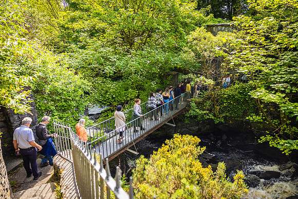 Ireland Travel Day/Sligo 2023