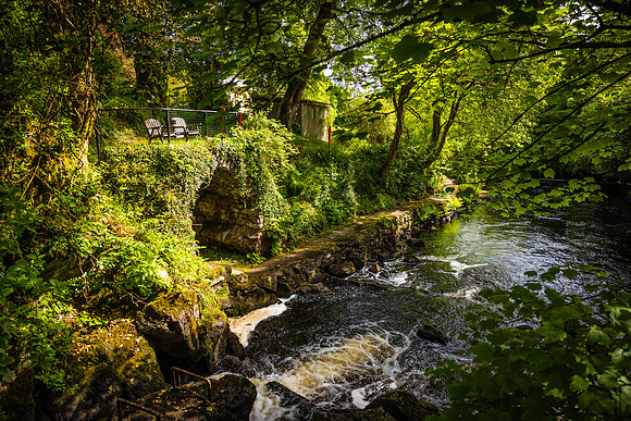 Ireland Travel Day/Sligo 2023