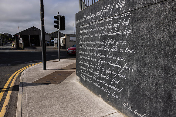 Ireland Sligo Day #12 2023