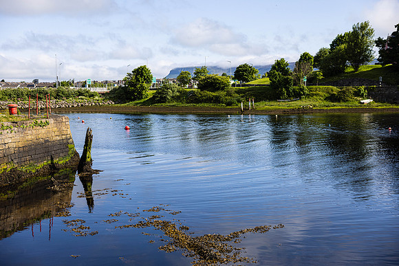 Ireland Sligo Day #12 2023