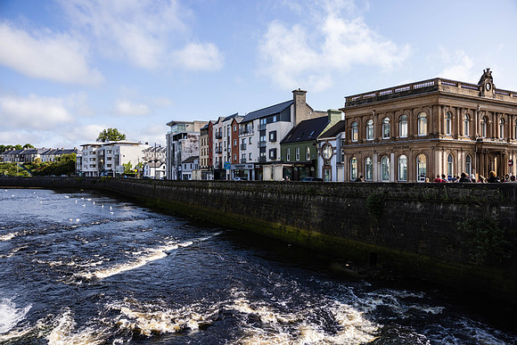 Ireland Sligo Day #12 2023