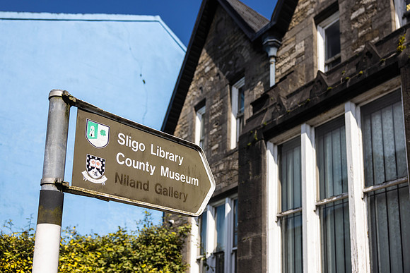 Ireland Sligo Day #12 2023