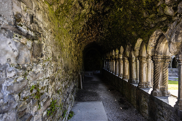 Ireland Sligo Day #12 2023