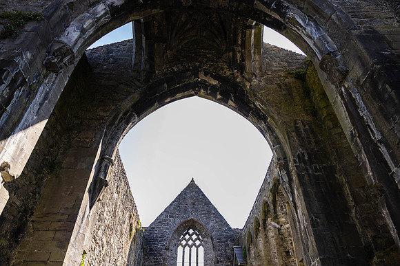 Ireland Sligo Day #12 2023
