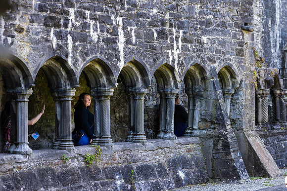 Ireland Sligo Day #12 2023