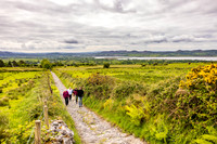 Ireland Travel Day/Derry 2023