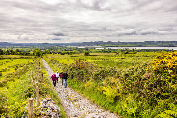 Ireland Travel Day/Derry 2023