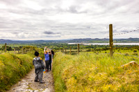 Ireland Travel Day/Derry 2023