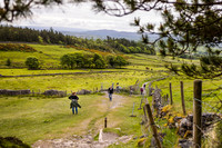 Ireland Travel Day/Derry 2023