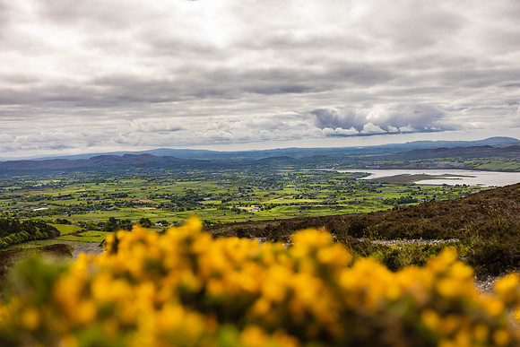 Ireland Travel Day/Derry 2023