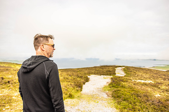 Ireland Travel Day/Derry 2023