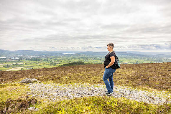 Ireland Travel Day/Derry 2023
