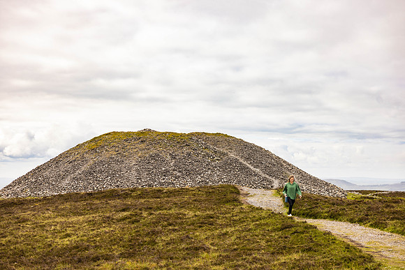 Ireland Travel Day/Derry 2023