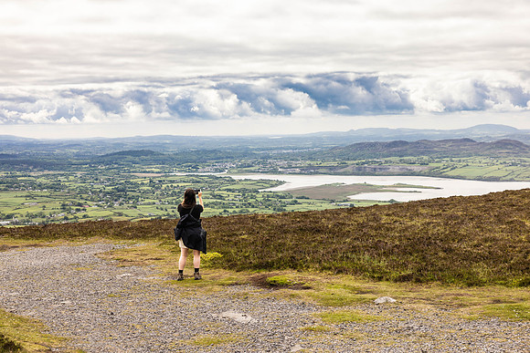 Ireland Travel Day/Derry 2023