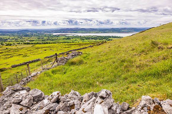 Ireland Travel Day/Derry 2023
