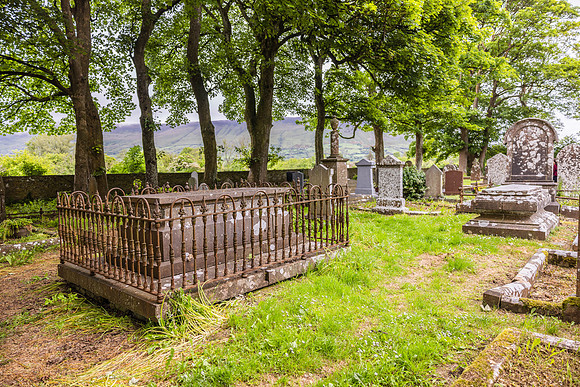 Ireland Travel Day/Derry 2023