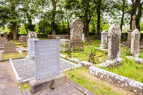 Ireland Travel Day/Derry 2023