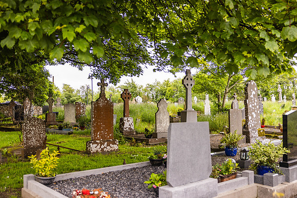 Ireland Travel Day/Derry 2023