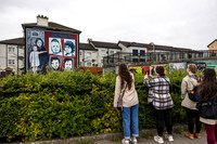 Ireland Derry Day #14 2023