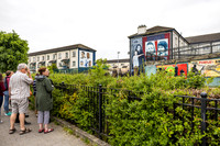 Ireland Derry Day #14 2023