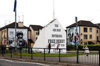 Ireland Derry Day #14 2023
