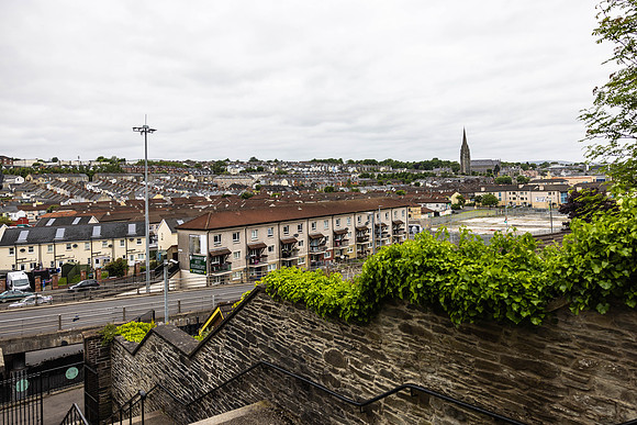 Ireland Derry Day #14 2023