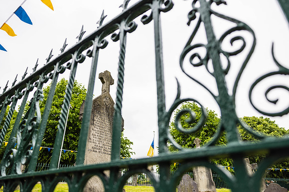 Ireland Derry Day #14 2023