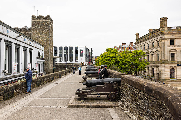 Ireland Derry Day #14 2023