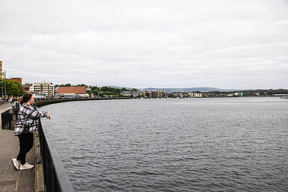 Ireland Derry Day #14 2023