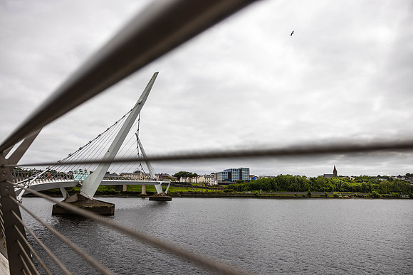 Ireland Derry Day #14 2023