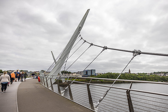 Ireland Derry Day #14 2023