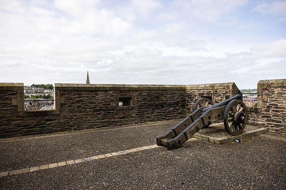 Ireland Derry Day #14 2023