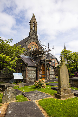 Ireland Derry Day #14 2023