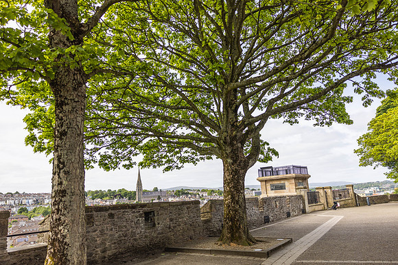 Ireland Derry Day #14 2023