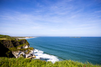 Ireland Travel Day/Belfast 2023