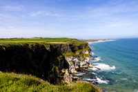 Ireland Travel Day/Belfast 2023