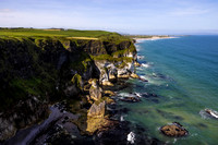 Ireland Travel Day/Belfast 2023