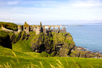 Ireland Travel Day/Belfast 2023