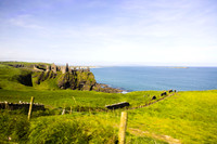 Ireland Travel Day/Belfast 2023