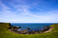 Ireland Travel Day/Belfast 2023