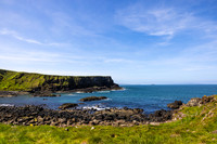 Ireland Travel Day/Belfast 2023