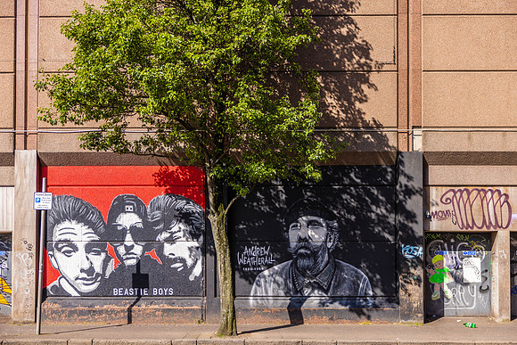 Ireland Belfast Day #16