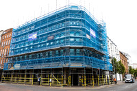 Ireland Travel Day/Dublin 2023