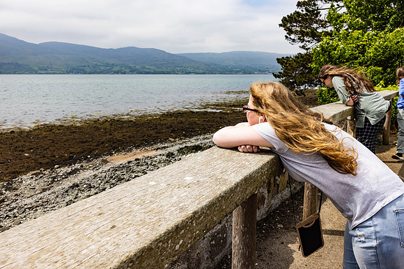 Ireland Travel Day/Dublin 2023