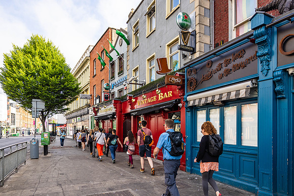 Ireland Dublin Day #18