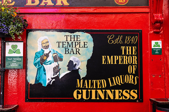 Ireland Dublin Day #18