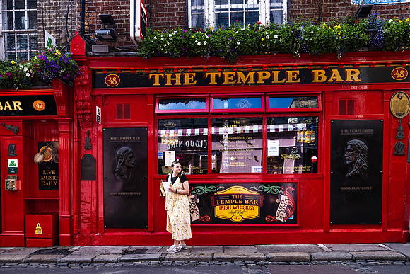Ireland Dublin Day #18