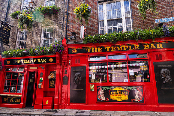 Ireland Dublin Day #18