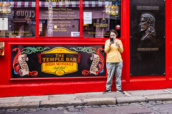 Ireland Dublin Day #18