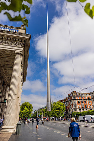 Ireland Dublin Day #18